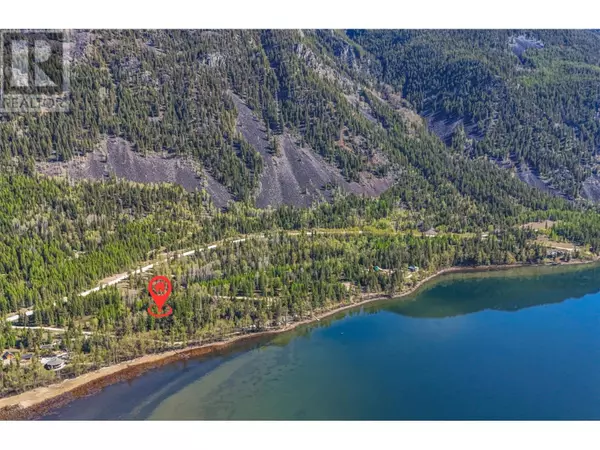Kimberley, BC V1A3K4,Lot 1 ST MARY LAKE Road