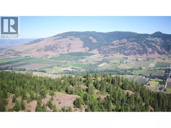 4286 Brewer Creek Road, Lavington, BC V1B3C1