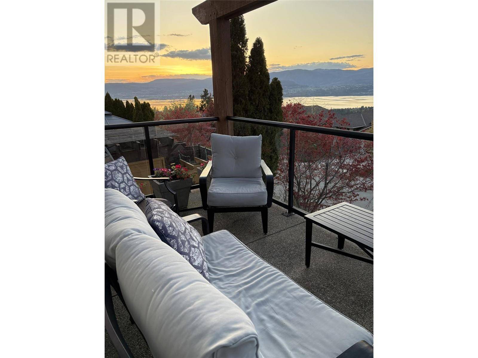 Kelowna, BC V1W4W7,755 South Crest Drive