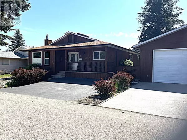 Vernon, BC V1H2A1,450 Ibis Avenue
