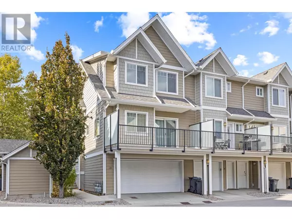 Kelowna, BC V1W5K1,600 Sherwood RD #13