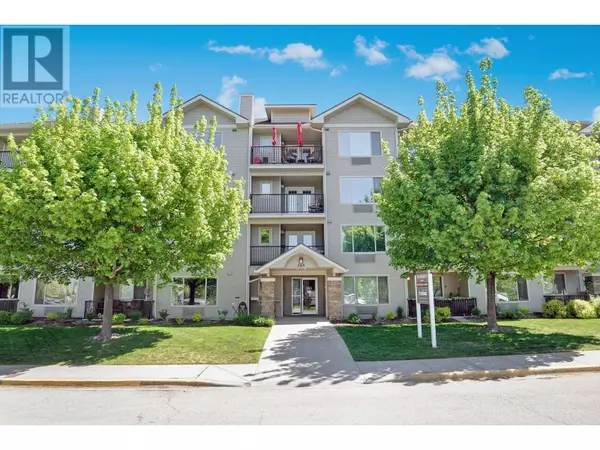 265 Froelich RD #402, Kelowna, BC V1X3M6