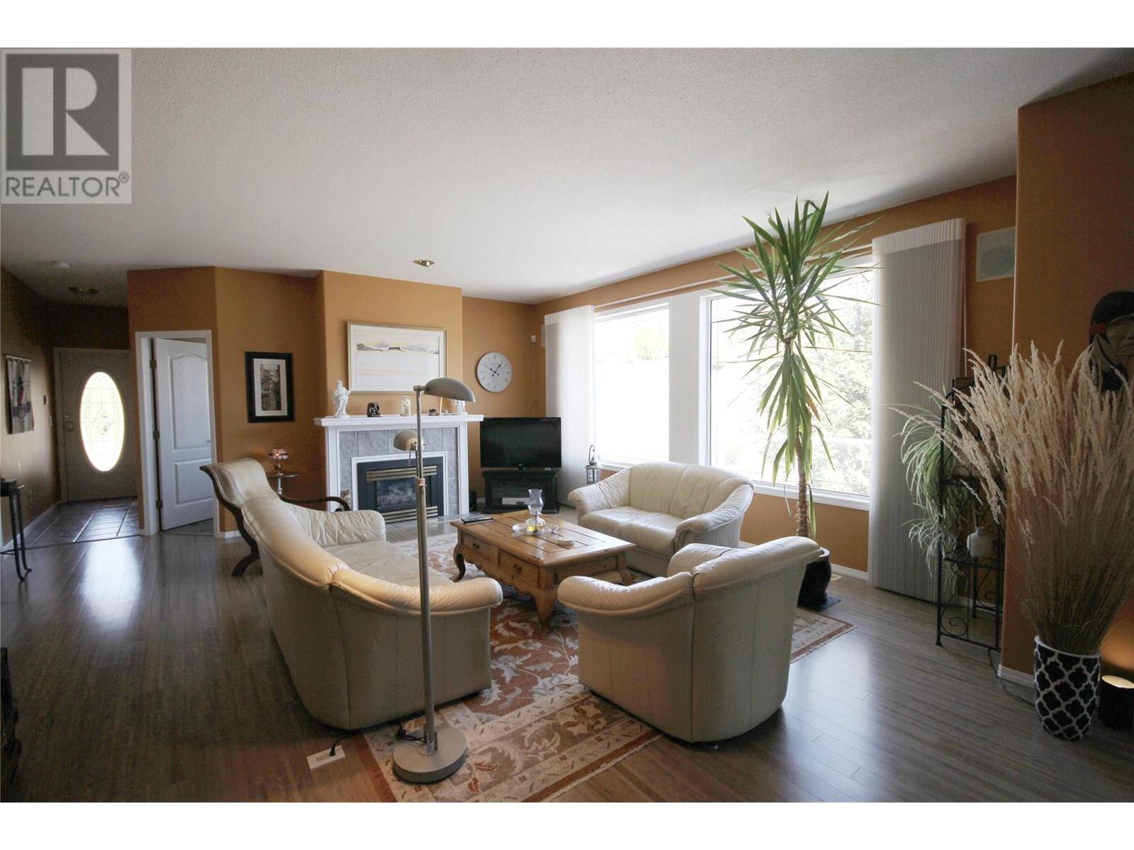 396 Ridge Road, Penticton, BC V2A8N7