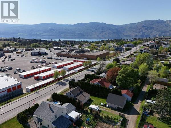 West Kelowna, BC V4T1P3,3576 Old Okanagan Highway