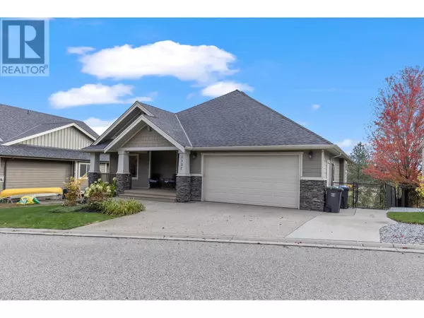 1137 Long Ridge Drive, Kelowna, BC V1V2W9
