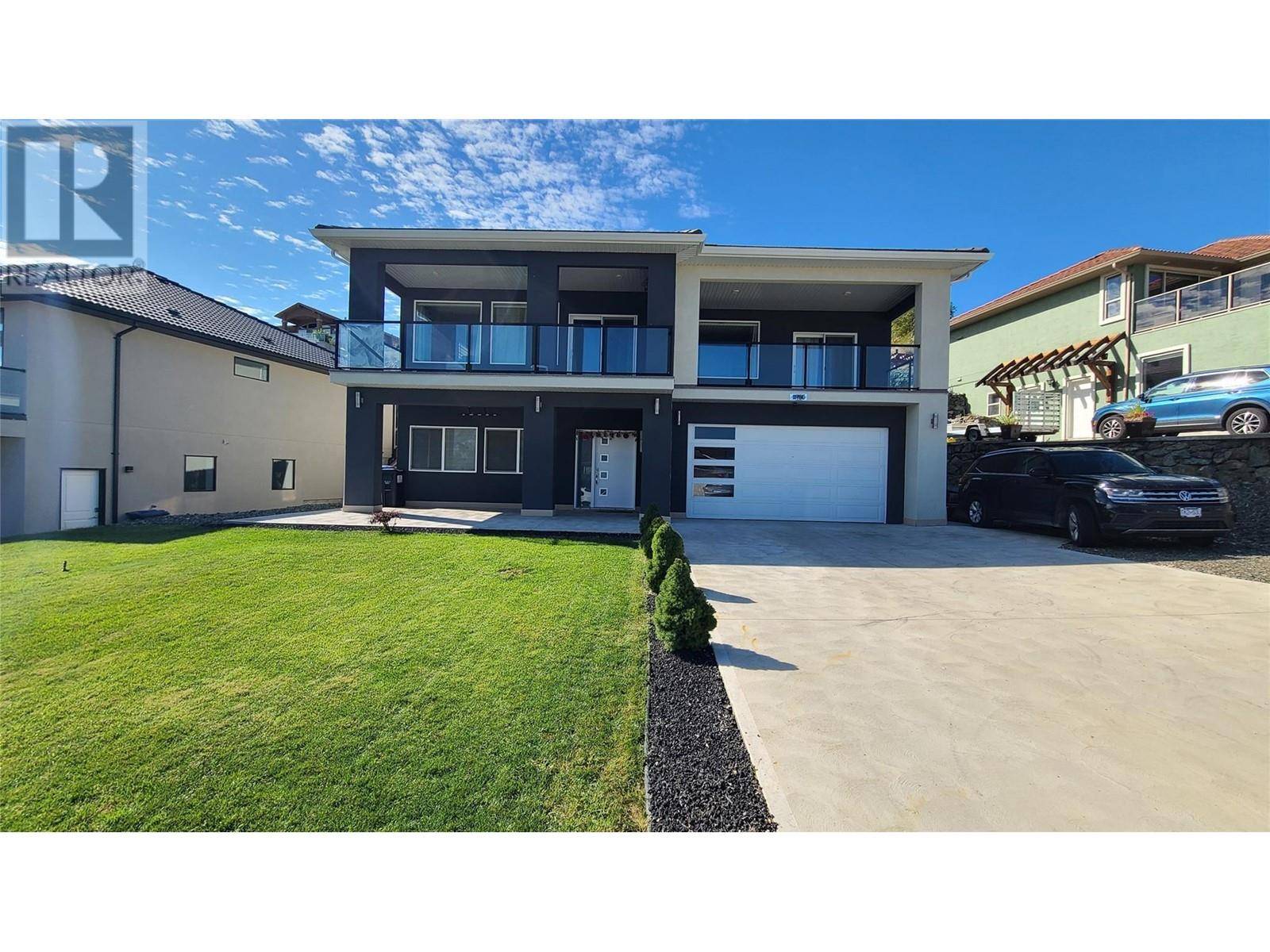 11700 LA COSTA Lane, Osoyoos, BC V0H1V1