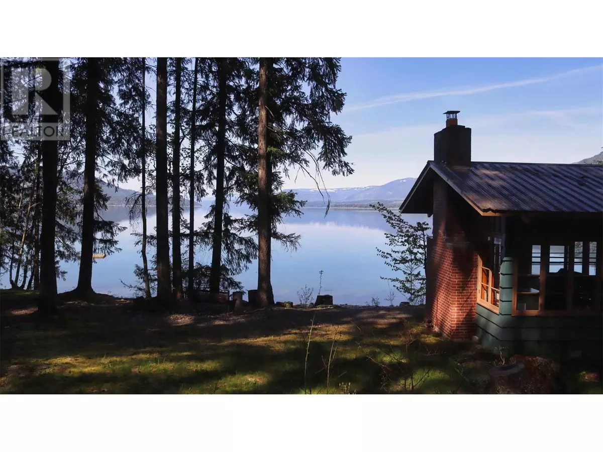 Eagle Bay, BC V0E1T0,6111 & 6135 Eagle Bay Road