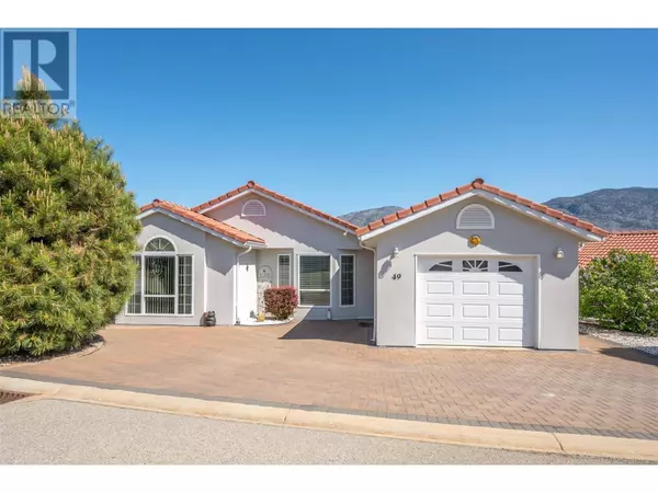 9400 115 ST #49, Osoyoos, BC V0H1V5