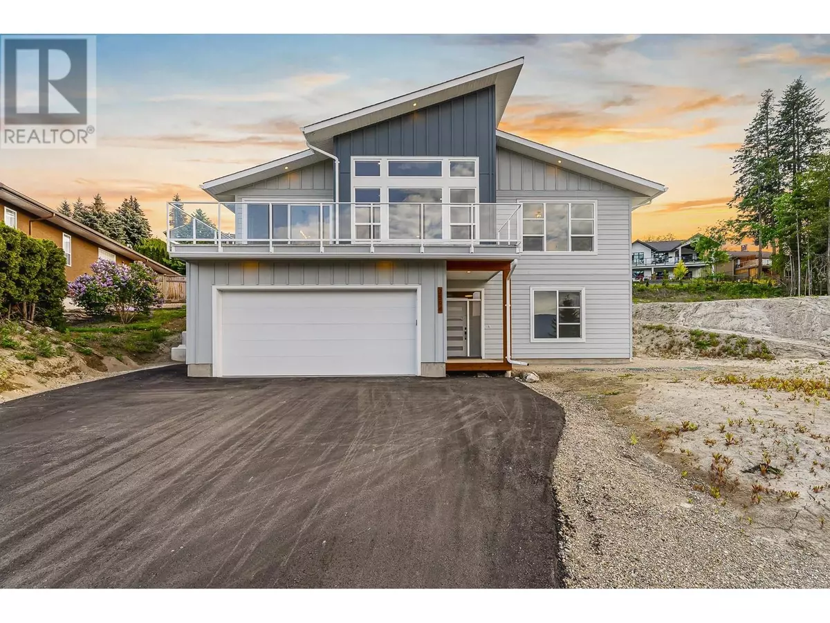 Blind Bay, BC V0E1H2,2594 Grand View Place