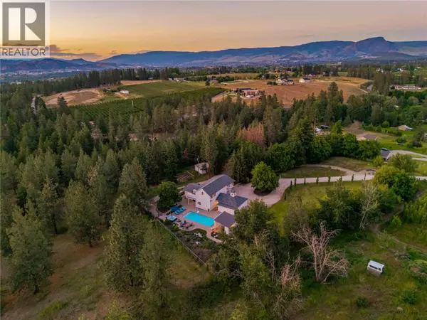 2376 Saucier Road, Kelowna, BC V1W4B8