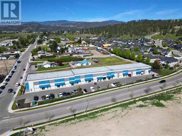 Kelowna, BC V1V2G9,3196 Appaloosa RD #103