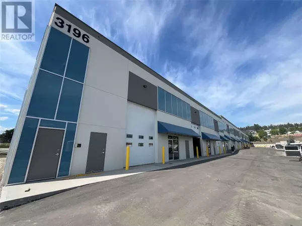 Kelowna, BC V1V2G9,3196 Appaloosa RD #103