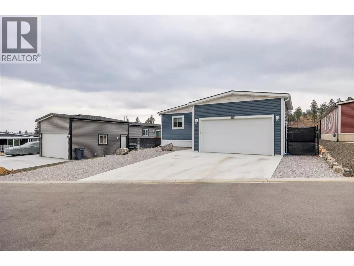 West Kelowna, BC V1Z4C1,1835 Nancee Way CT #50