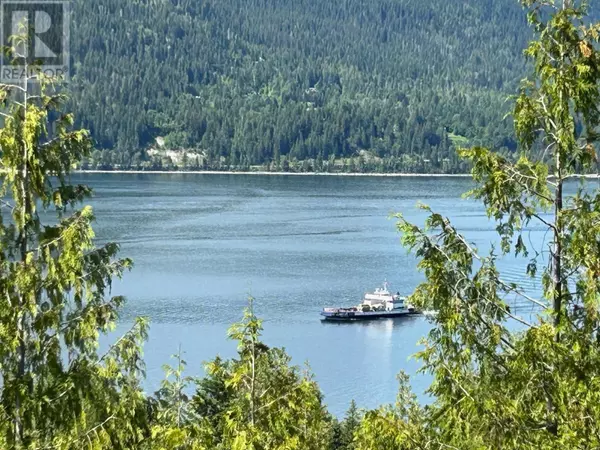 Procter, BC V1L0B7,245 Rainbow Ridge Road