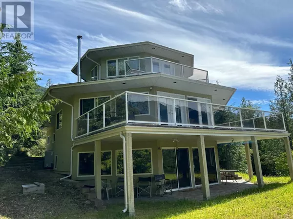 245 Rainbow Ridge Road, Procter, BC V1L0B7