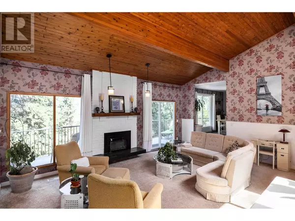 West Kelowna, BC V1Z3B6,2172 Michelle Crescent