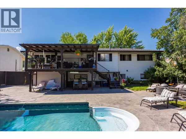 970 Tamarack Drive, Kelowna, BC V1X1E4
