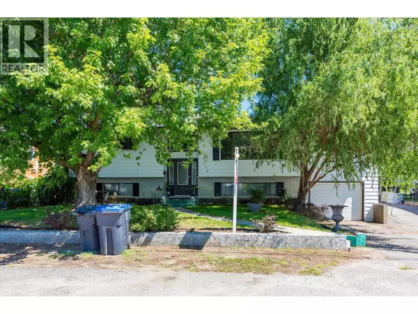 Kelowna, BC V1X1E4,970 Tamarack Drive
