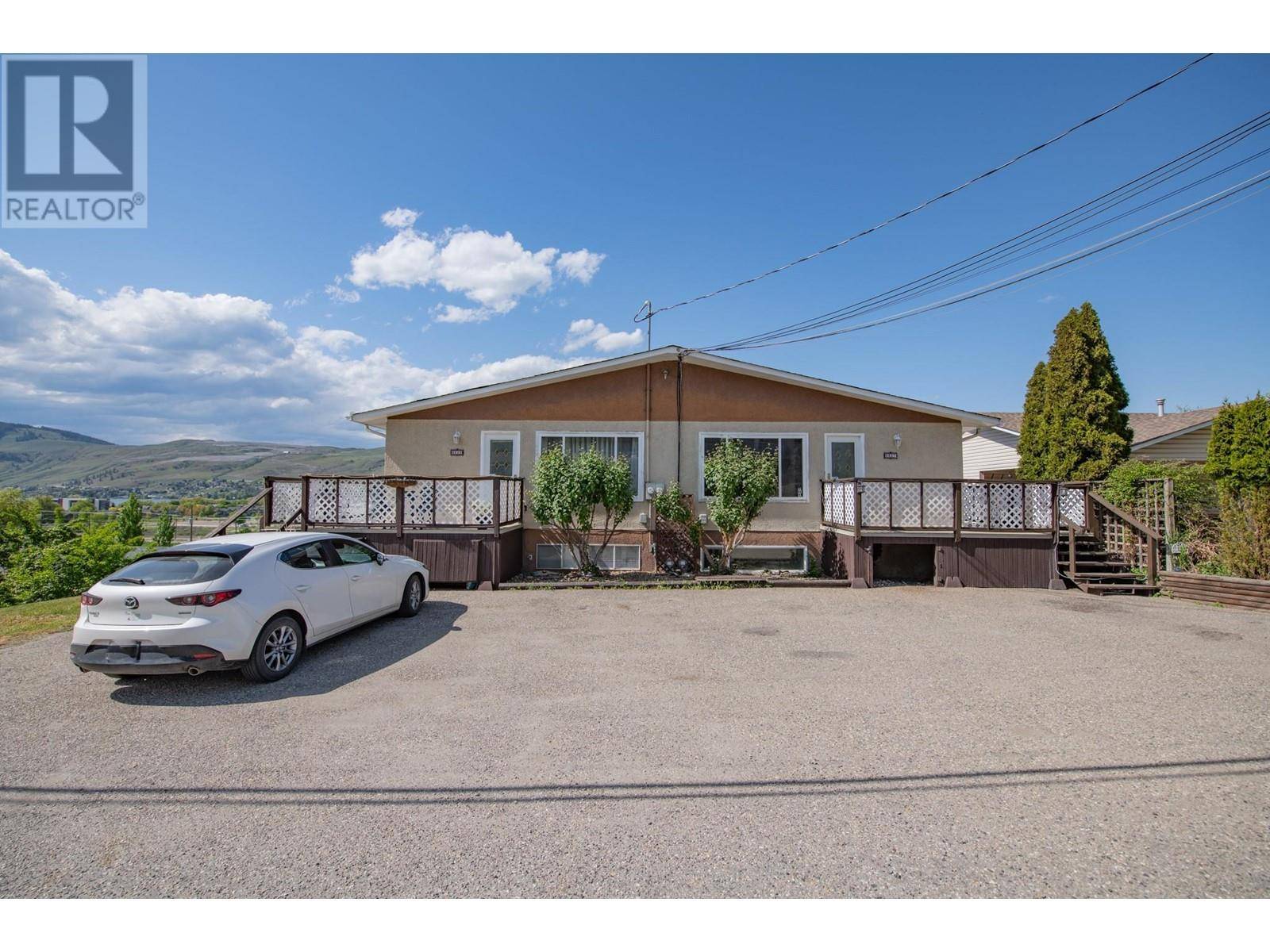 Vernon, BC V1H1H9,6627 Longacre Drive