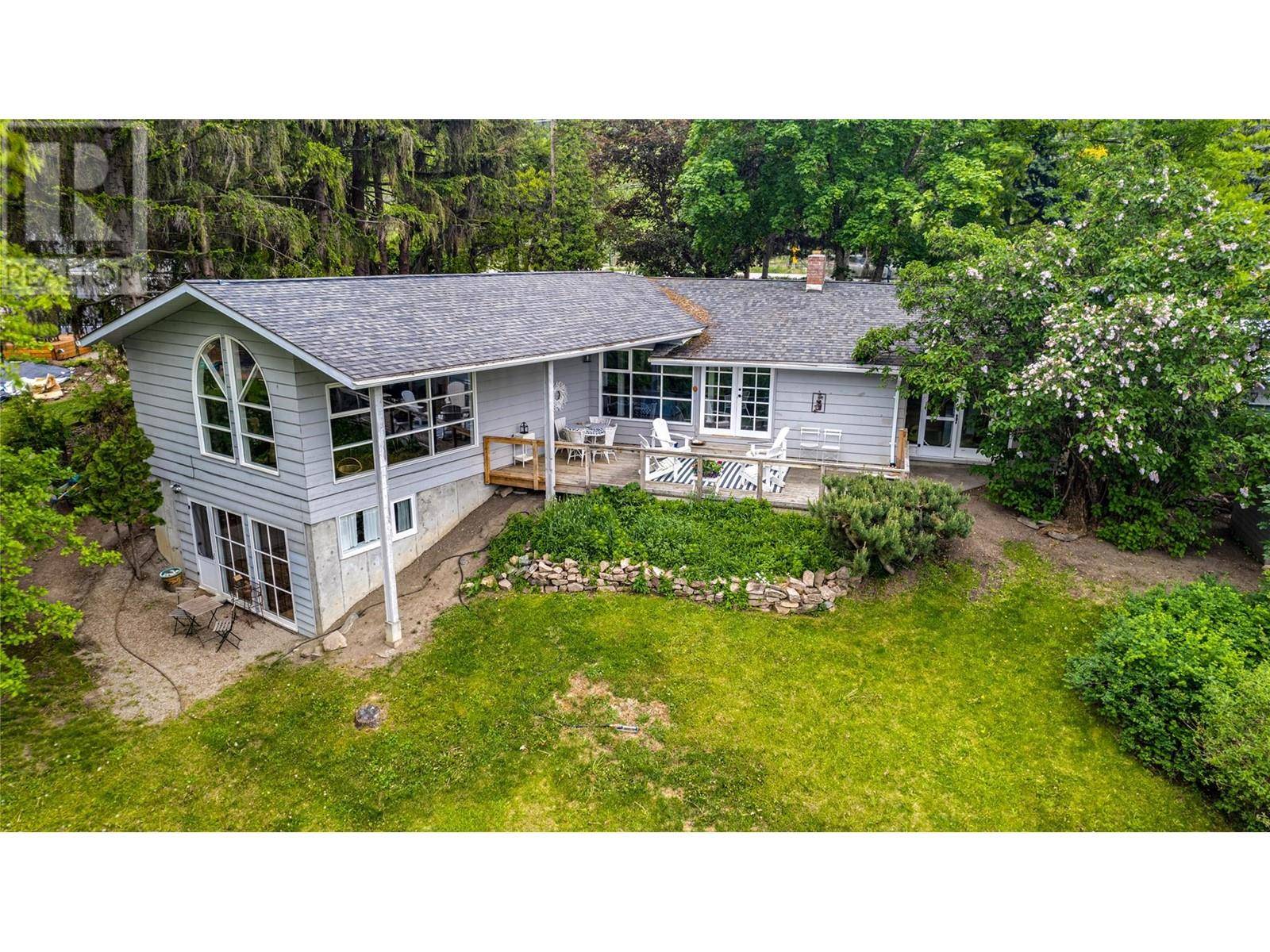 Coldstream, BC V1B1S8,12205 Kidston Road
