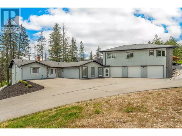 Peachland, BC V0H1X8,5308 Law Street