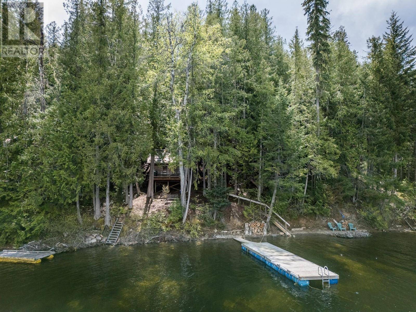 Barriere, BC V0E1E0,5319 EAST BARRIERE LAKE FS Road
