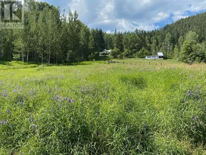 Lot 2 Happy Valley Road, Rossland, BC V0G1Y0