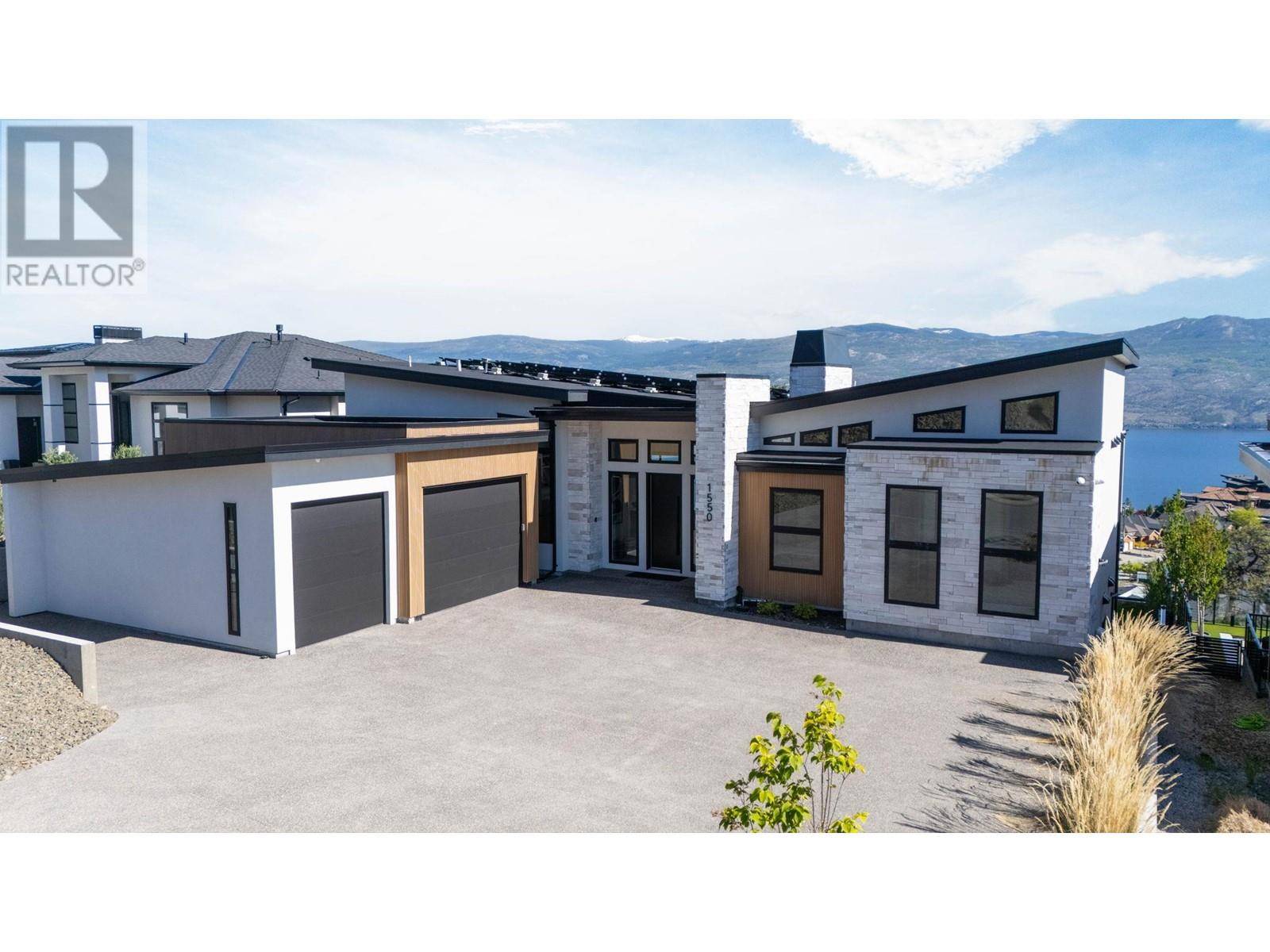 West Kelowna, BC V4T3B5,1550 Viognier Drive