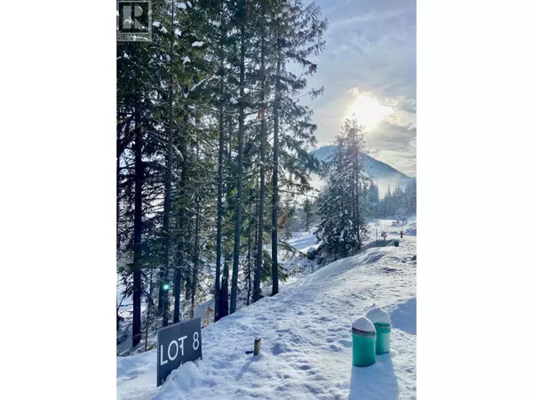 Rossland, BC V0G1Y0,106 Topping Terrace