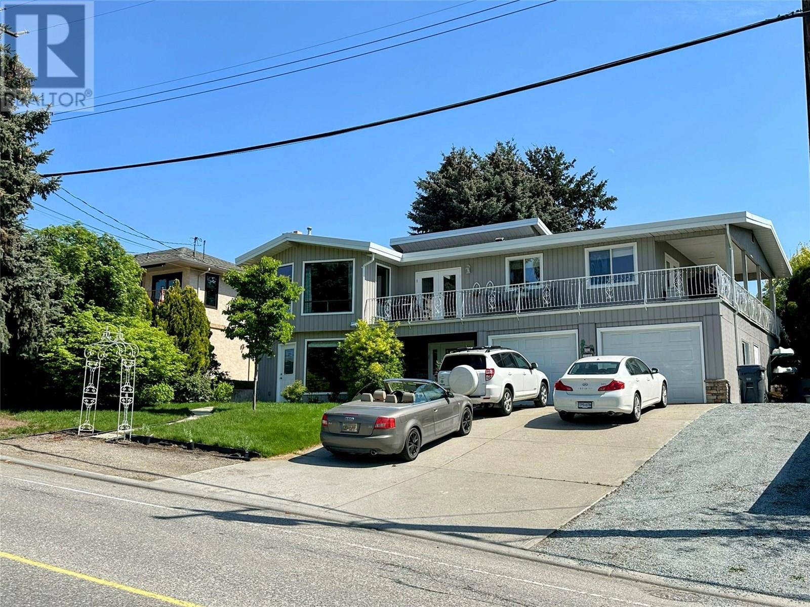 Coldstream, BC V1B1M8,9001 Husband Road