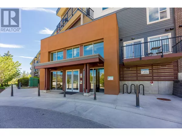 Kelowna, BC V1V3C8,935 Academy WAY #311