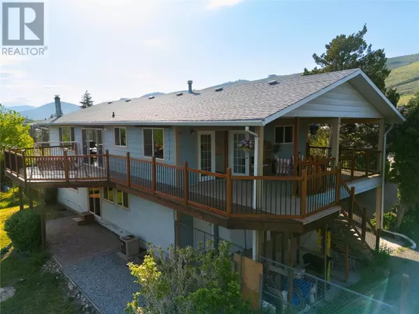 Vernon, BC V1H1B2,5826 Bartlett Road