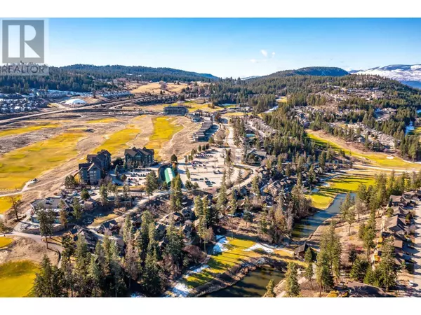 Vernon, BC V1H1Y8,105 Village Centre CT #126