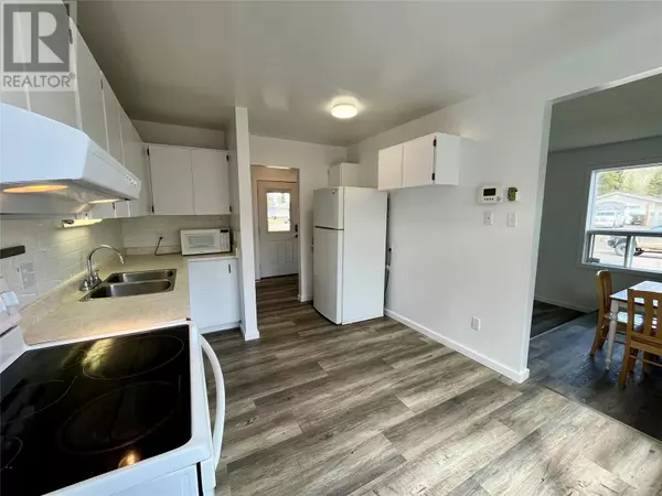 Tumbler Ridge, BC V0C2W0,140 Spruce Avenue