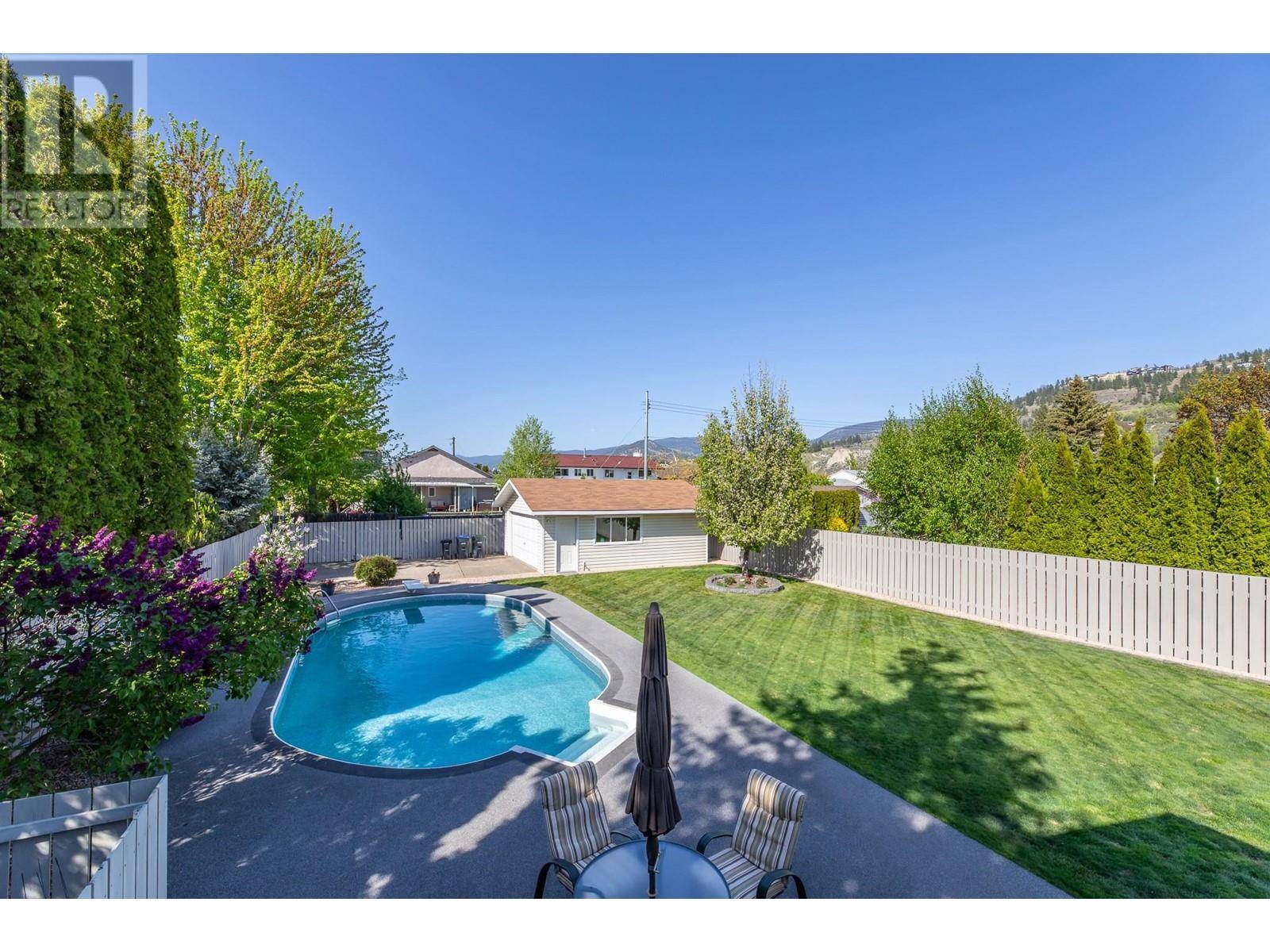Penticton, BC V2A3V9,175 Lee Avenue