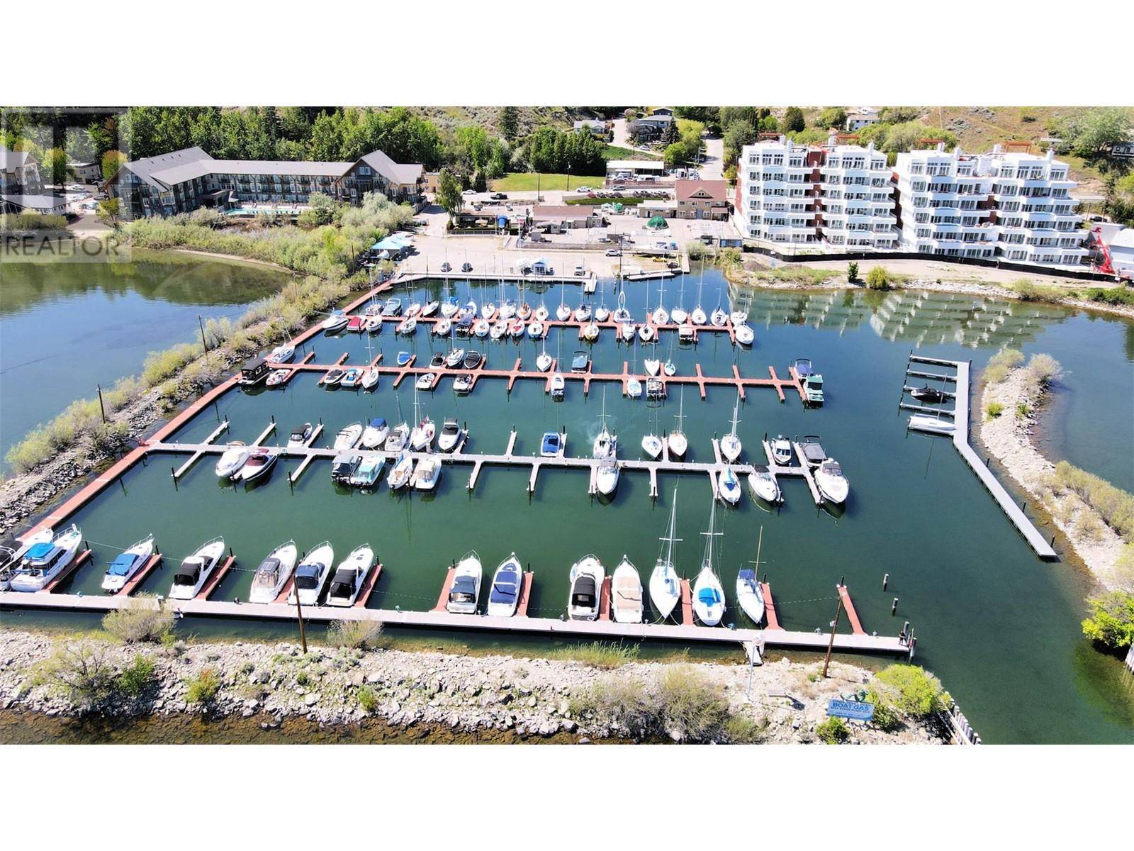 13417 Lakeshore DR #204, Summerland, BC V0H1Z1