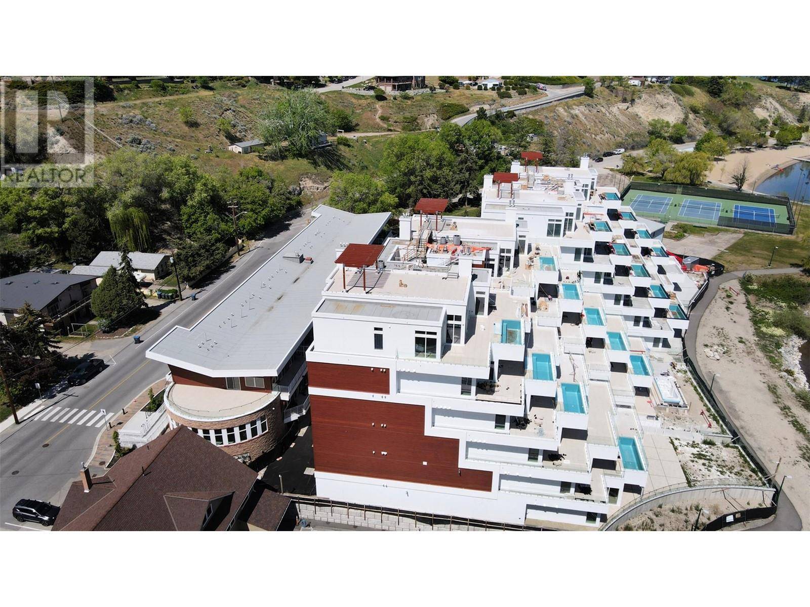 Summerland, BC V0H1Z1,13417 Lakeshore DR #204