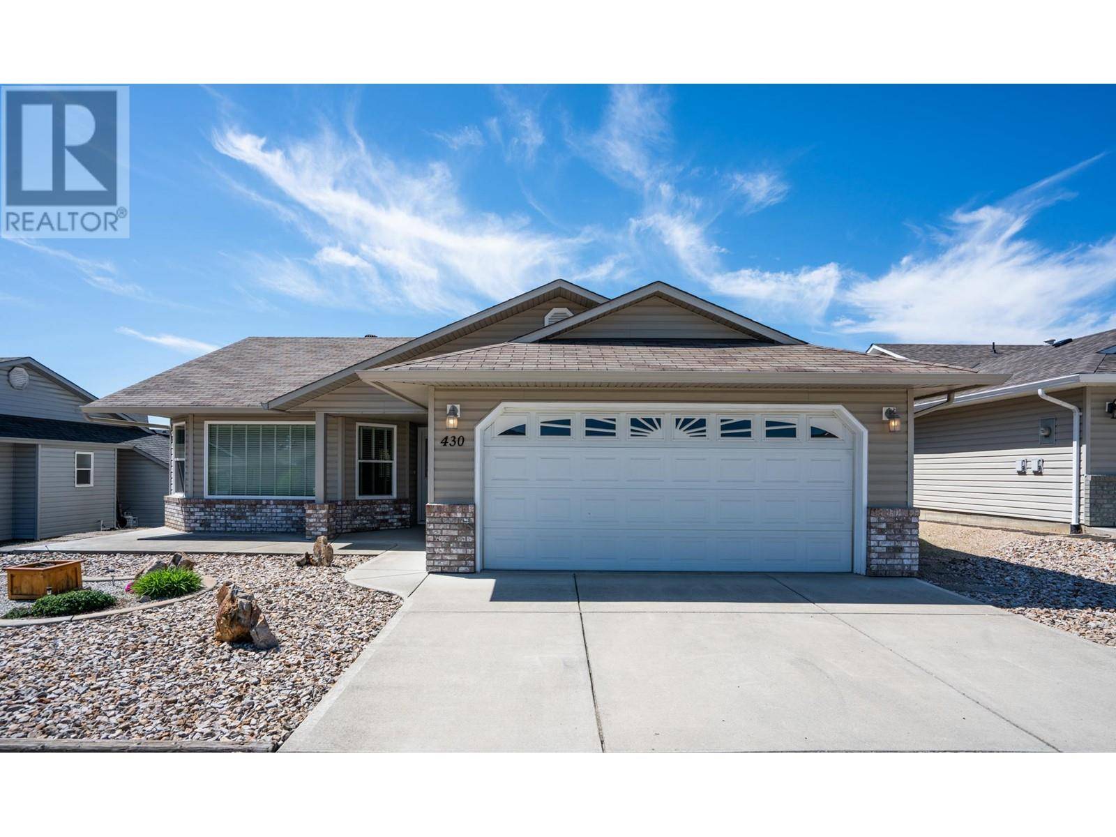 430 4 Street Lot# 27-115, Vernon, BC V1H1Z1