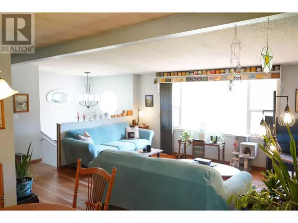 Clinton, BC V0k1k0,6681 26 Mile Frontage Road