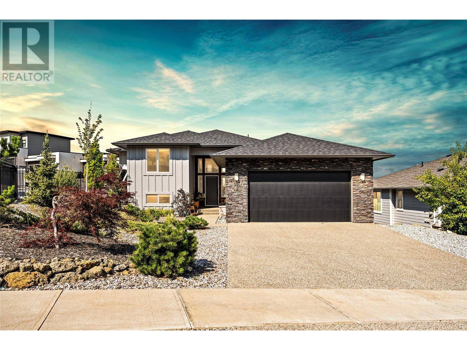 Vernon, BC V1B4G2,936 Mt Ida Drive