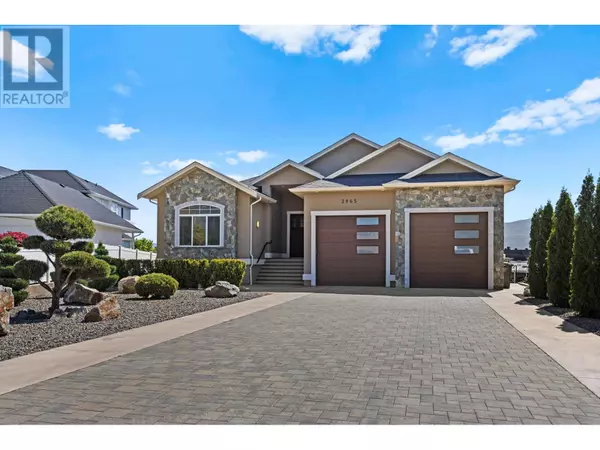 West Kelowna, BC V4T1X2,3965 Milford Road