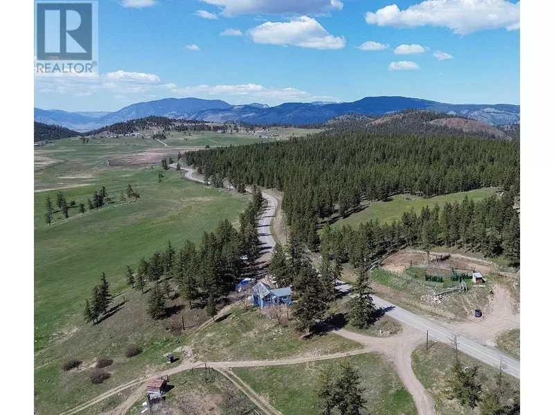 2370/2582 BARNHARTVALE Road, Kamloops, BC V2C6Y1