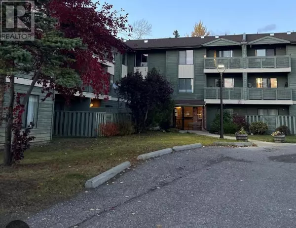 185 CHAMBERLAIN CRES #105, Tumbler Ridge, BC V0C2W0