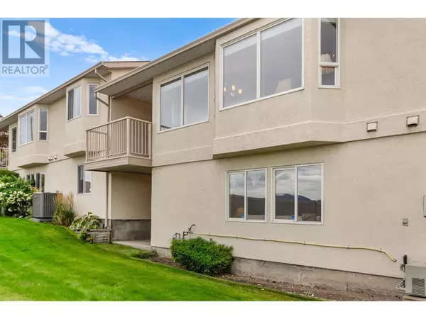 Kamloops, BC V1S1R8,1950 BRAEVIEW PL #93