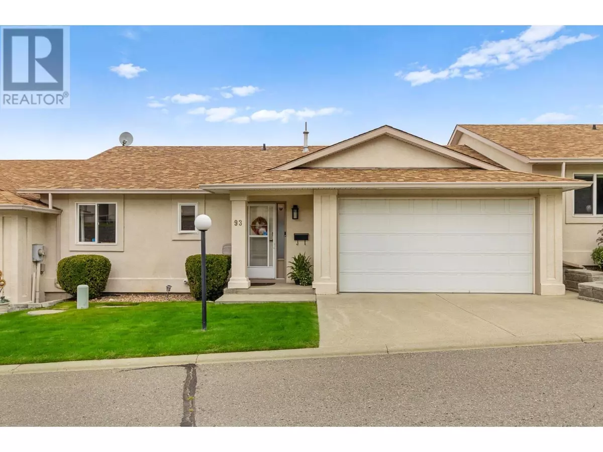 Kamloops, BC V1S1R8,1950 BRAEVIEW PL #93
