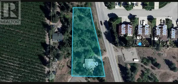 West Kelowna, BC V4T2K6,3830 Gellatly Road S