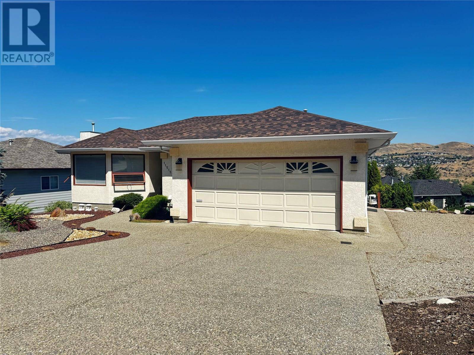 Coldstream, BC V1B2E4,11515 Palfrey Drive W
