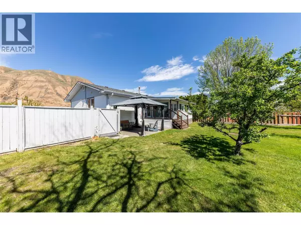Kamloops, BC V2B4Y8,2275 Bonnie Place