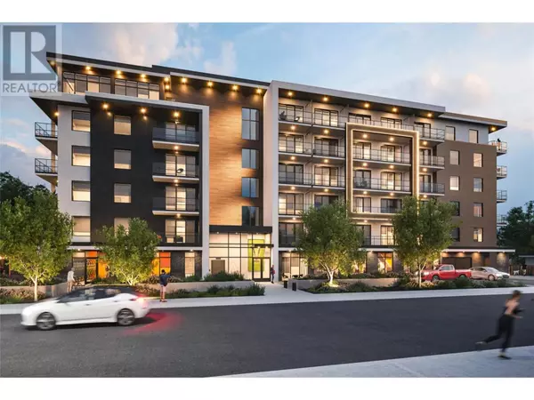 1274 Devonshire AVE #443, Kelowna, BC V1Y0M7