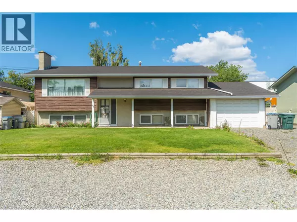 Kamloops, BC V2B5R4,1118 Chateau Street